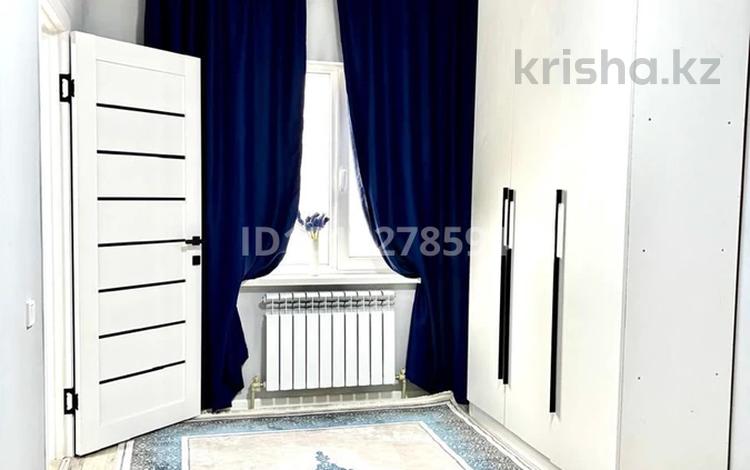 1-комнатная квартира · 30 м² · 1 этаж, Казахская 107 за 13 000 〒 в Талгаре — фото 2