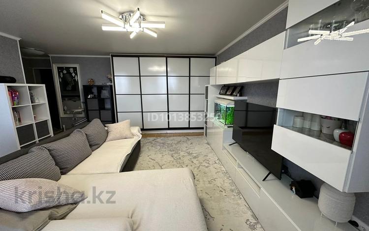 2-комнатная квартира · 53 м² · 6/9 этаж, бульвар Гагарина 21 — бульвар Гагарина- Грузинская за 26.5 млн ₸ в Усть-Каменогорске, Ульбинский — фото 2