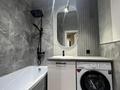 2-бөлмелі пәтер · 65 м² · 9/16 қабат, Розыбакиева 197/2, бағасы: 82 млн ₸ в Алматы, Бостандыкский р-н — фото 7