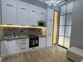 2-бөлмелі пәтер · 65 м² · 9/16 қабат, Розыбакиева 197/2, бағасы: 82 млн ₸ в Алматы, Бостандыкский р-н — фото 2