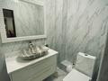3-бөлмелі пәтер · 110 м² · 7/9 қабат, Аскарова Асанбая 21, бағасы: 500 000 ₸ в Алматы, Наурызбайский р-н