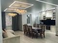3-бөлмелі пәтер · 110 м² · 7/9 қабат, Аскарова Асанбая 21, бағасы: 500 000 ₸ в Алматы, Наурызбайский р-н — фото 12
