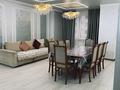3-бөлмелі пәтер · 110 м² · 7/9 қабат, Аскарова Асанбая 21, бағасы: 500 000 ₸ в Алматы, Наурызбайский р-н — фото 14