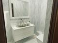 3-бөлмелі пәтер · 110 м² · 7/9 қабат, Аскарова Асанбая 21, бағасы: 500 000 ₸ в Алматы, Наурызбайский р-н — фото 6