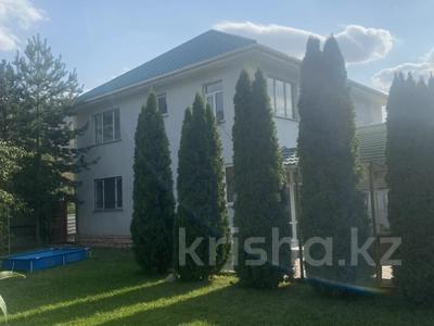 Отдельный дом · 5 комнат · 200 м² · 10 сот., Рассвет 190 за 60 млн ₸ в Каскелене