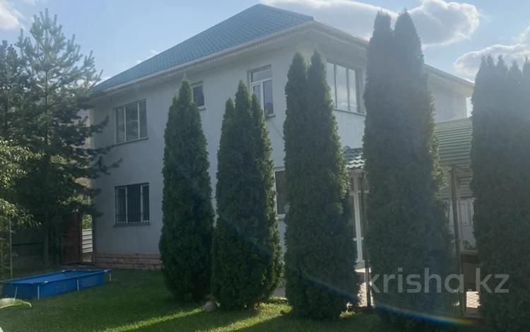 Отдельный дом · 5 комнат · 200 м² · 10 сот., Рассвет 190 за 60 млн ₸ в Каскелене — фото 2