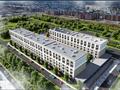 2-бөлмелі пәтер · 40 м² · 4/6 қабат, Мкрн Береке 51, бағасы: ~ 16.9 млн ₸ в Костанае — фото 2