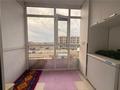4-бөлмелі пәтер · 103 м² · 4/9 қабат, Юго-Восток ш/а., Муканова, бағасы: 51 млн ₸ в Караганде, Казыбек би р-н — фото 2