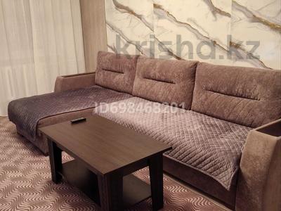 1-комнатная квартира · 38 м² · 2/8 этаж, мкр №10 за 250 000 ₸ в Алматы, Ауэзовский р-н