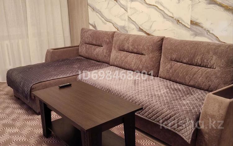 1-комнатная квартира · 38 м² · 2/8 этаж, мкр №10 за 250 000 ₸ в Алматы, Ауэзовский р-н — фото 2