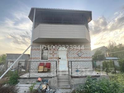 Дача · 3 комнаты · 80 м² · 6 сот., Линия 14 484 за 17 млн 〒 в Байсерке