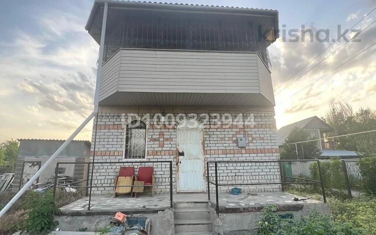 Дача · 3 комнаты · 80 м² · 6 сот., Линия 14 484 за 17 млн 〒 в Байсерке — фото 2