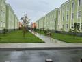 1-комнатная квартира, 27.9 м², 1/3 этаж, Аубакирова 75 за 11.8 млн 〒 в 