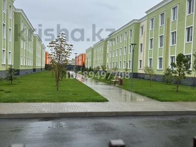 1-комнатная квартира, 27.9 м², 3/3 этаж, Аубакирова 75 за 11.8 млн 〒 в 