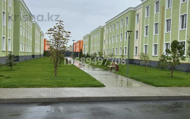 1-комнатная квартира, 27.9 м², 3/3 этаж, Аубакирова 75 за 10.6 млн 〒 в  — фото 71