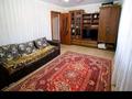 2-комнатная квартира, 47 м², 5/5 этаж, Самал за 12.2 млн 〒 в Талдыкоргане, мкр Самал
