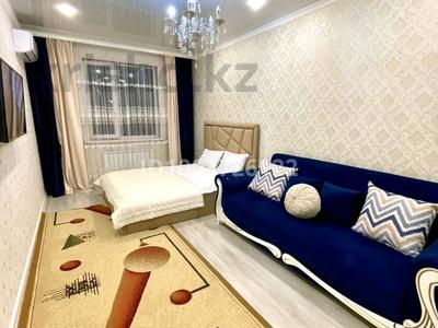 1-комнатная квартира · 45 м² · 7/12 этаж, мкр Акбулак, 1-я улица 83 — Момышулы за 2 000 〒 в Алматы, Алатауский р-н