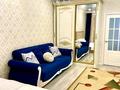 1-бөлмелі пәтер · 45 м² · 7/12 қабат, Ақбұлақ ш/а., 1-я улица 83 — Момышулы, бағасы: 2 000 ₸ в Алматы, Алатауский р-н — фото 3
