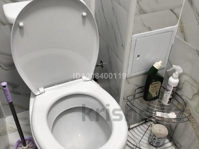2-бөлмелі пәтер · 54 м² · 4/5 қабат, Алатау ш/а. 16 — Цона, бағасы: 19 млн ₸ в Таразе, мкр Алатау