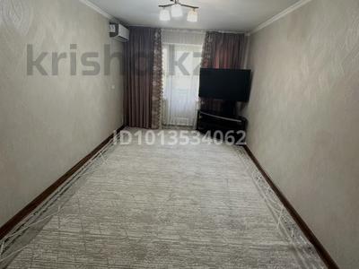 3-бөлмелі пәтер · 60 м² · 3/4 қабат, проспект Республика 50 — Комеш булак базар касы, бағасы: 22.5 млн ₸ в Шымкенте, Туран р-н