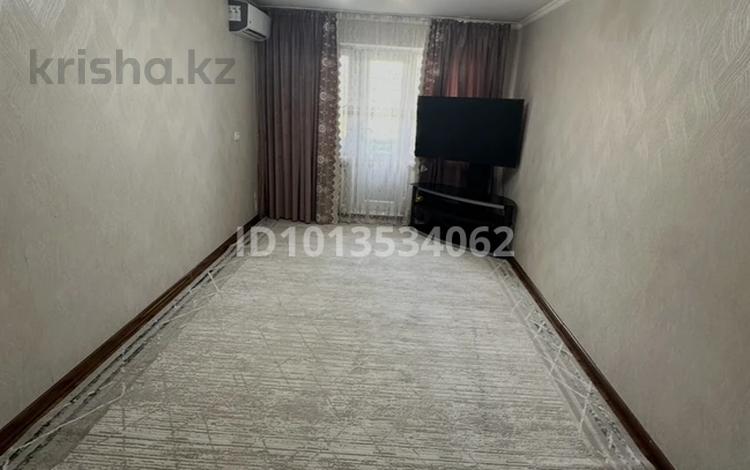 3-комнатная квартира · 60 м² · 3/4 этаж, проспект Республика 50 — Комеш булак базар касы за 22.5 млн ₸ в Шымкенте, Туран р-н — фото 2