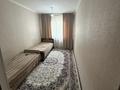 3-комнатная квартира · 60 м² · 3/4 этаж, проспект Республика 50 — Комеш булак базар касы за 22.5 млн ₸ в Шымкенте, Туран р-н — фото 4