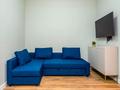 3-бөлмелі пәтер · 50 м² · 9/13 қабат, Журавлева 26 — Розыбакиева, бағасы: 25 000 ₸ в Алматы, Бостандыкский р-н — фото 9