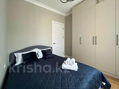 3-бөлмелі пәтер · 50 м² · 9/13 қабат, Журавлева 26 — Розыбакиева, бағасы: 25 000 ₸ в Алматы, Бостандыкский р-н