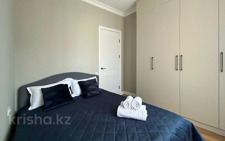 3-бөлмелі пәтер · 50 м² · 9/13 қабат, Журавлева 26 — Розыбакиева, бағасы: 25 000 ₸ в Алматы, Бостандыкский р-н — фото 14