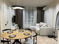 2-комнатная квартира · 50 м² · 17/19 этаж, Утепова 31 за 400 000 ₸ в Алматы, Бостандыкский р-н
