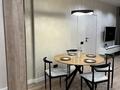 2-комнатная квартира · 50 м² · 17/19 этаж, Утепова 31 за 400 000 ₸ в Алматы, Бостандыкский р-н — фото 9