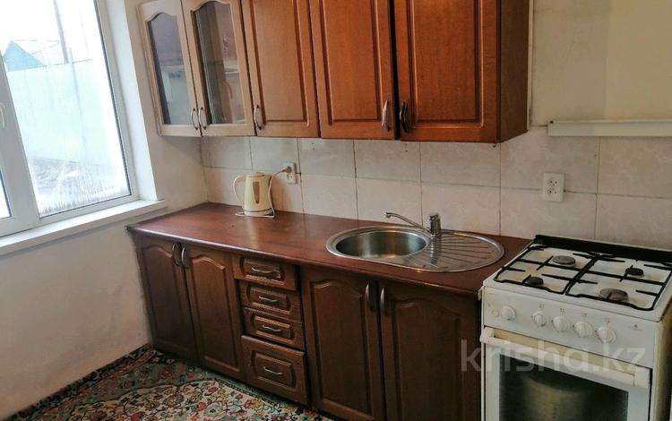 3-комнатный дом помесячно, 70 м², 6 сот., Затаевича 4/10 — Потанина за 100 000 〒 в Астане — фото 26