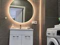 1-комнатная квартира · 45 м² · 2/13 этаж, Толе би 189/3 — Толе Би Жарокова за 20 000 ₸ в Алматы, Алмалинский р-н — фото 14
