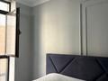 1-комнатная квартира · 45 м² · 2/13 этаж, Толе би 189/3 — Толе Би Жарокова за 20 000 ₸ в Алматы, Алмалинский р-н