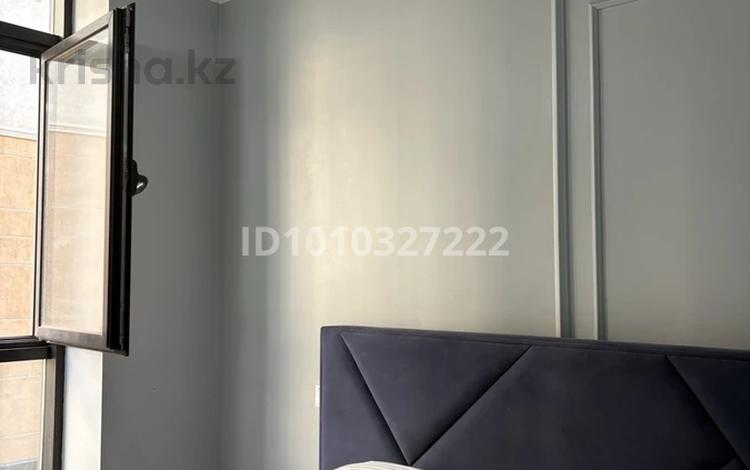 1-комнатная квартира · 45 м² · 2/13 этаж, Толе би 189/3 — Толе Би Жарокова за 20 000 ₸ в Алматы, Алмалинский р-н — фото 8