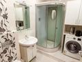 3-комнатная квартира · 120 м² · 7/10 этаж, мкр Коктем-1, Тимирязева за 500 000 ₸ в Алматы, Бостандыкский р-н — фото 3