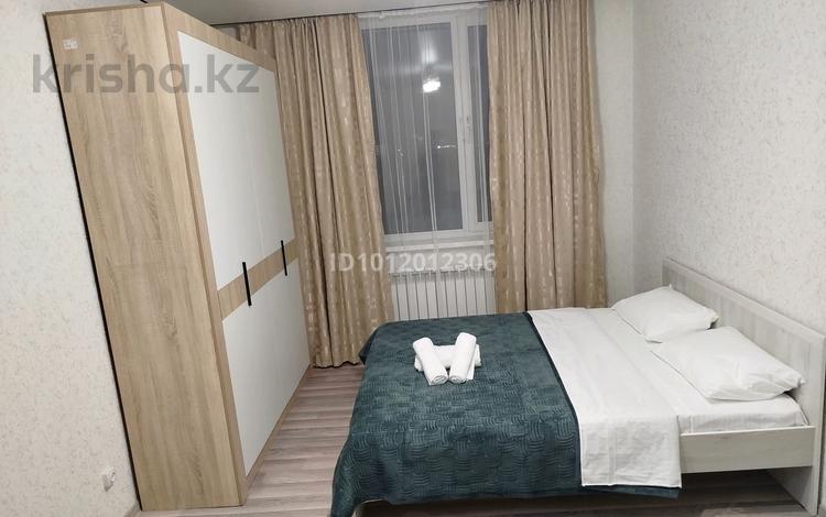 1-комнатная квартира · 36.3 м² · 12/15 этаж, ул. Бейбарыс Султан 12 за 200 000 ₸ в Астане, Сарыарка р-н — фото 2
