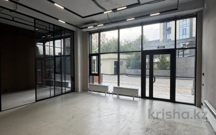Свободное назначение · 150 м² за 2.2 млн ₸ в Алматы, Алмалинский р-н — фото 18