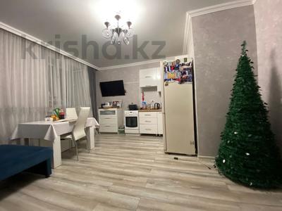 1-бөлмелі пәтер · 30 м² · 2/5 қабат, Республика 1/4 — Акимат города Косшы, бағасы: 12 млн ₸