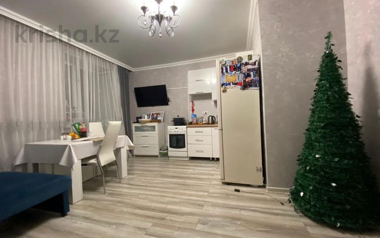 1-бөлмелі пәтер · 30 м² · 2/5 қабат, Республика 1/4 — Акимат города Косшы, бағасы: 12 млн ₸ — фото 49