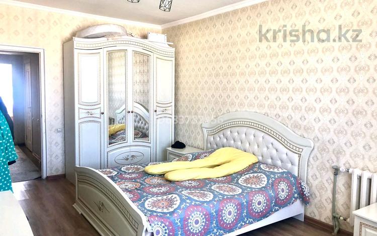 3-комнатная квартира · 91 м² · 5/5 этаж, 7 мкр 13 — 28 школа за 35 млн ₸ в Талдыкоргане, мкр Жастар — фото 16