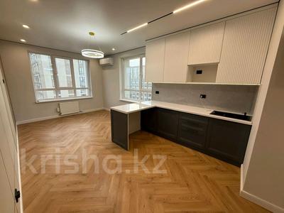 2-бөлмелі пәтер · 47 м² · 8/12 қабат, Байдибек би, бағасы: 31 млн ₸ в Шымкенте, Абайский р-н