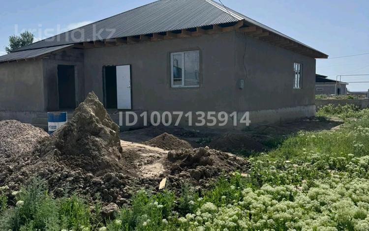 Жеке үй · 5 бөлме · 145 м² · 5 жүзд., Толеби, бағасы: 22 млн ₸ в  — фото 16