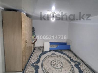 Дача · 2 комнаты · 40 м² · 6 сот., мкр Бозарык 13 — Амансай 13 за 15.5 млн 〒 в Шымкенте, Абайский р-н