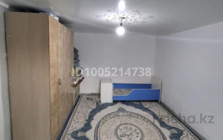 Дача · 2 комнаты · 40 м² · 6 сот., мкр Бозарык 13 — Амансай 13 за 14 млн ₸ в Шымкенте, Абайский р-н — фото 2