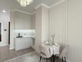 2-бөлмелі пәтер · 40 м² · 6/9 қабат, Е 900 8 — Аллея GREENLINE, бағасы: 39.9 млн ₸ в Астане, Нура р-н — фото 3