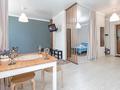2-комнатная квартира · 36 м² · 3/9 этаж, Керей и Жанибек хандар 9 — Керей жанибек хандар Кабанбая за 15 000 ₸ в Астане, Есильский р-н