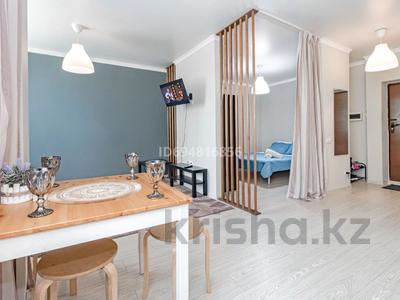 2-комнатная квартира · 36 м² · 3/9 этаж, Керей и Жанибек хандар 9 — Керей жанибек хандар Кабанбая за 15 000 ₸ в Астане, Есильский р-н
