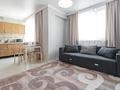 2-комнатная квартира · 36 м² · 3/9 этаж, Керей и Жанибек хандар 9 — Керей жанибек хандар Кабанбая за 15 000 ₸ в Астане, Есильский р-н — фото 8