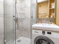 2-комнатная квартира · 36 м² · 3/9 этаж, Керей и Жанибек хандар 9 — Керей жанибек хандар Кабанбая за 15 000 ₸ в Астане, Есильский р-н — фото 16